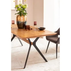 Table Downtown 180x90cm