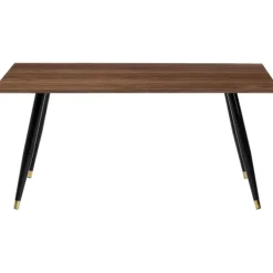 Table Duran Square 160x80