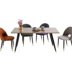 Table Duran Square 160x80