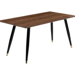 Table Duran Square 160x80