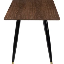Table Duran Square 160x80