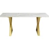Table Eternity Cross Laiton 180x90cm
