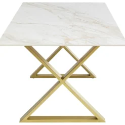 Table Eternity Cross Laiton 180x90cm
