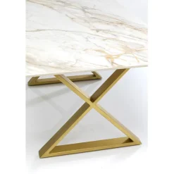 Table Eternity Cross Laiton 180x90cm