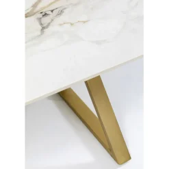 Table Eternity Cross Laiton 180x90cm