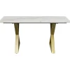 Table Eternity Cross Laiton 160x80cm