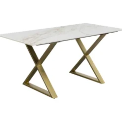 Table Eternity Cross Laiton 160x80cm