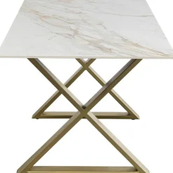 Table Eternity Cross Laiton 160x80cm