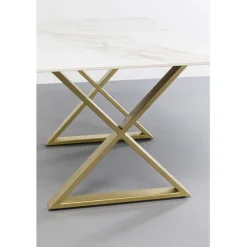 Table Eternity Cross Laiton 160x80cm