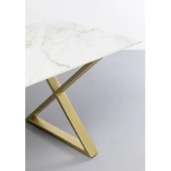 Table Eternity Cross Laiton 160x80cm