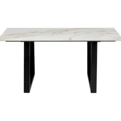 Table Eternity Noir 160x80cm