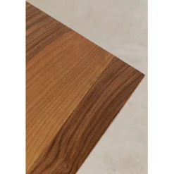 Table Georgetown noyer 200x90cm