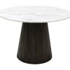 Table Glenn Ø115cm