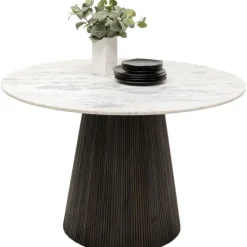Table Glenn Ø115cm