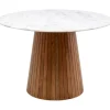Table Grace Ø115cm