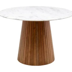 Table Grace Ø115cm