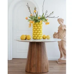 Table Grace Ø115cm
