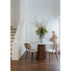 Table Grace Ø115cm