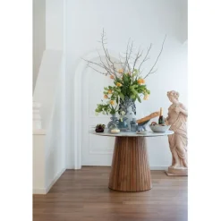 Table Grace Ø115cm