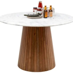 Table Grace Ø115cm