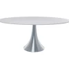 Table Grande Possibilita blanche 180x100cm