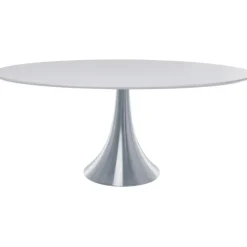 Table Grande Possibilita blanche 180x100cm