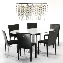 Table Grande Possibilita 180X120cm