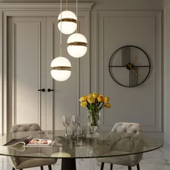 Table Grande Possibilita 180X120cm