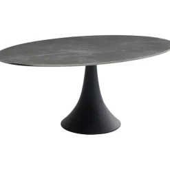 Table Grande Possibilita noir 180x120cm