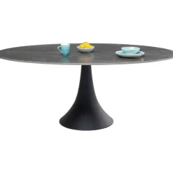 Table Grande Possibilita noir 180x120cm