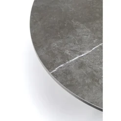 Table Grande Possibilita noir 180x120cm