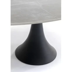 Table Grande Possibilita noir 180x120cm