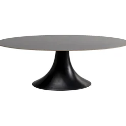 Table Grande Possibilita noir 220x120cm