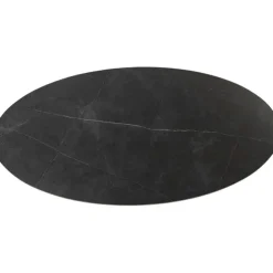 Table Grande Possibilita noir 220x120cm
