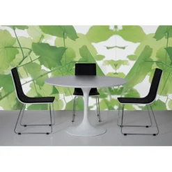 Table Invitation ronde Ø120cm