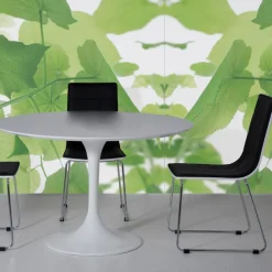 Table Invitation ronde Ø120cm