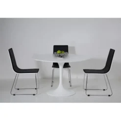 Table Invitation ronde Ø120cm