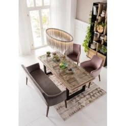 Table Kalif 200x90cm