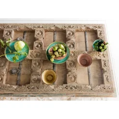 Table Kalif 200x90cm