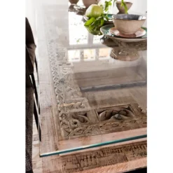 Table Kalif 200x90cm