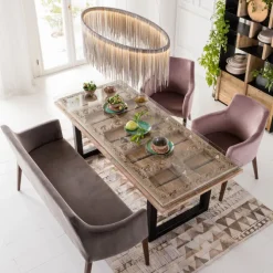 Table Kalif 200x90cm