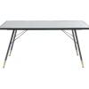 Table La Gomera 160x80cm