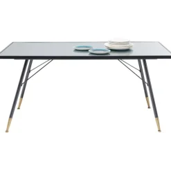 Table La Gomera 160x80cm