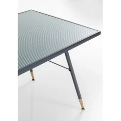 Table La Gomera 160x80cm