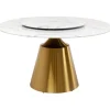 Table Lucia Ø135cm