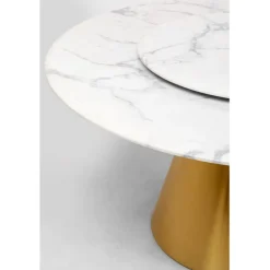 Table Lucia Ø135cm