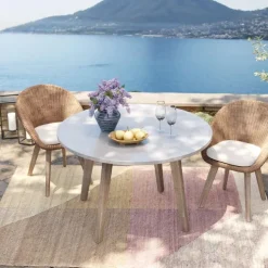 Table Mahalo Ø110cm