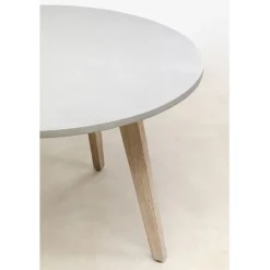 Table Mahalo Ø110cm
