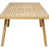 Table Marbella 160x80cm