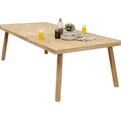Table Marbella 160x80cm